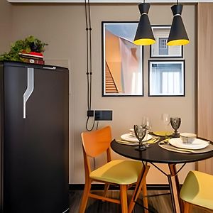 Apartamento de 1 Dormitorio